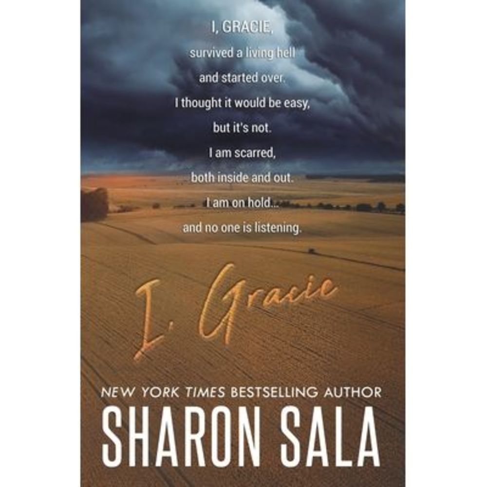 I, Gracie -- Sharon Sala